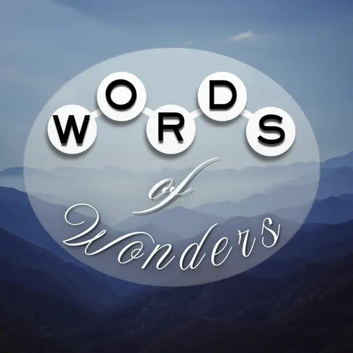 Words of Wonders