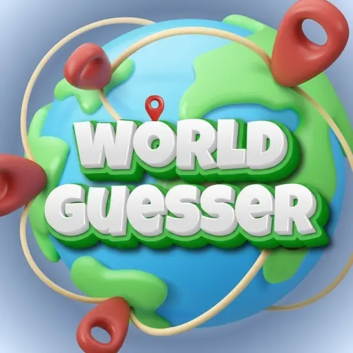 World Guesser