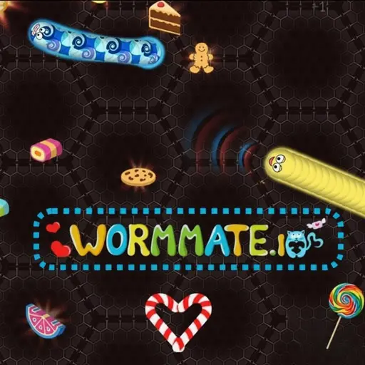 Wormmate.io