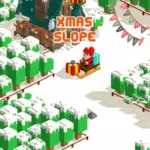Xmas Slope