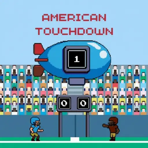 American Touchdown