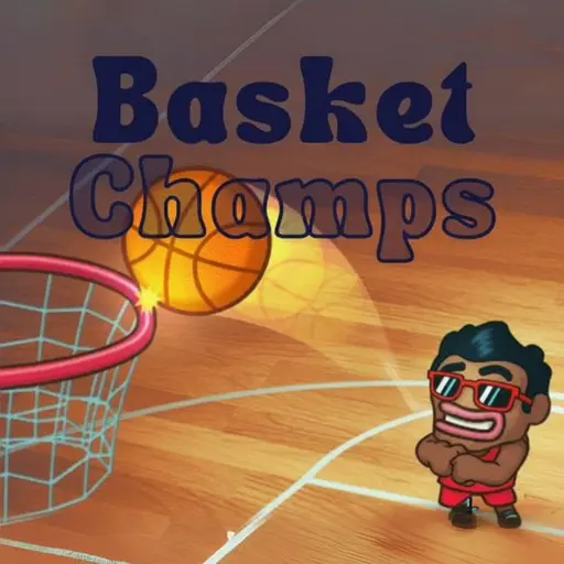 Basket Champs