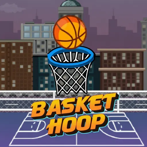 Basket Hoop