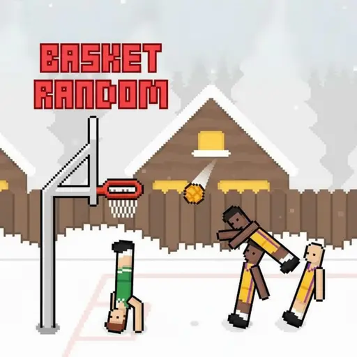Basket Random