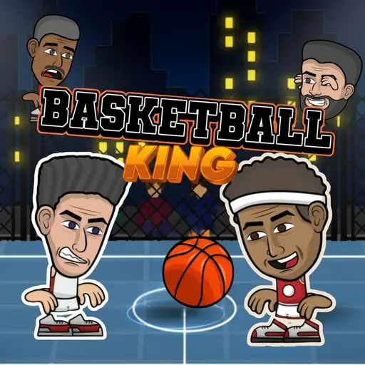 Basketball King