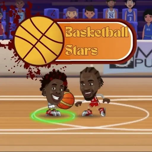 Basketball Stars