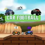 Car Football