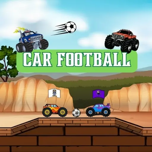 Car Football