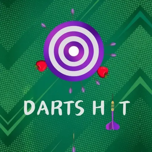 Darts Hit