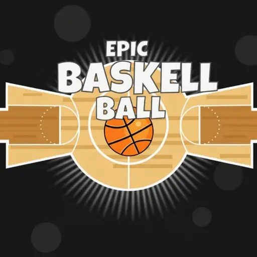 Epic Basketball