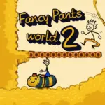Fancy Pants 2