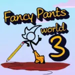 Fancy Pants 3