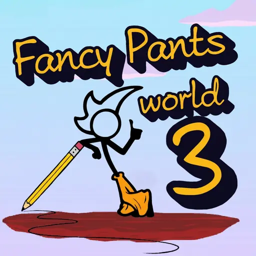 Fancy Pants 3