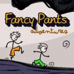 Fancy Pants