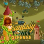 Fantasy Tower Defense