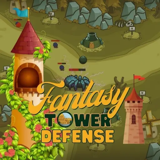 Fantasy Tower Defense