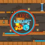 Fire and Water