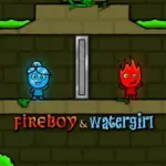 Fireboy and Watergirl