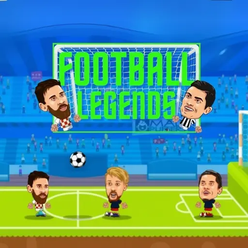 Football Legends