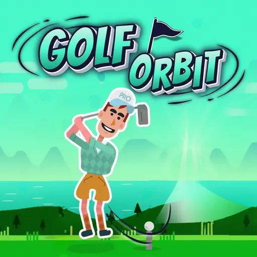 Golf Orbit