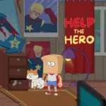 Help the Hero