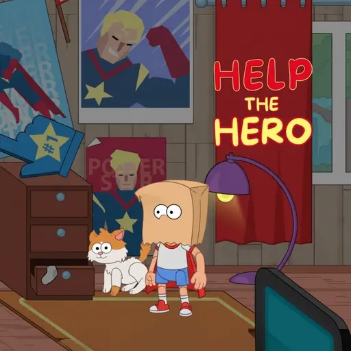 Help the Hero