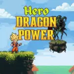 Hero Dragon Power