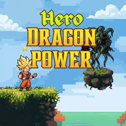 Hero Dragon Power