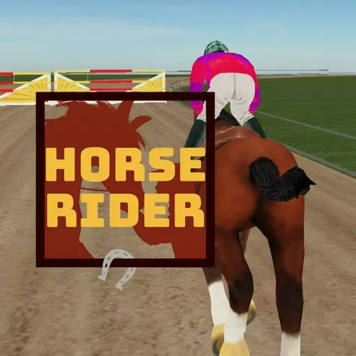 Horse Rider